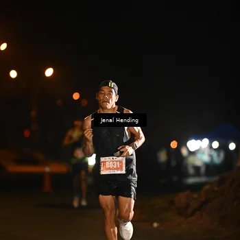 Runner Photo 4340097