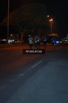 Runner Photo 4340098