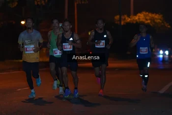 Runner Photo 4340099