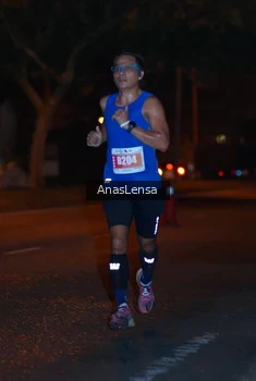 Runner Photo 4340104
