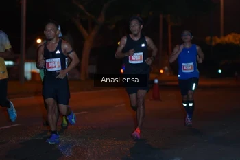 Runner Photo 4340105