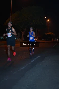 Runner Photo 4340106