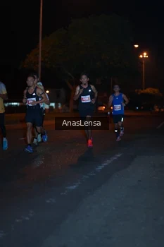 Runner Photo 4340107