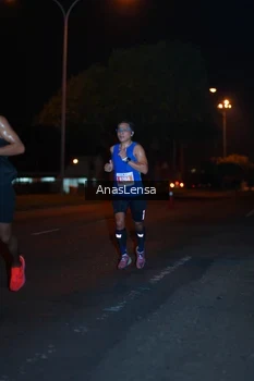 Runner Photo 4340109