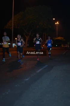Runner Photo 4340110
