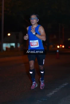 Runner Photo 4340113