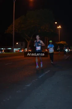 Runner Photo 4340119