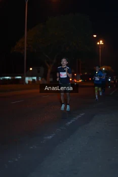 Runner Photo 4340121