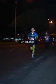 Runner Photo 4340122