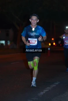 Runner Photo 4340124