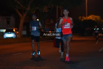 Runner Photo 4340126