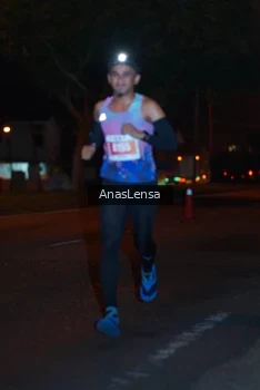 Runner Photo 4340129