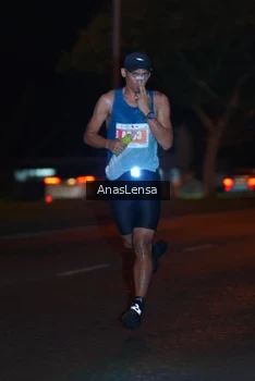Runner Photo 4340130