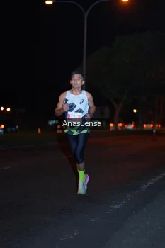 Runner Photo 4340131