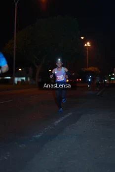 Runner Photo 4340132