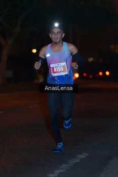 Runner Photo 4340136