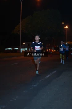 Runner Photo 4340137