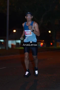 Runner Photo 4340138