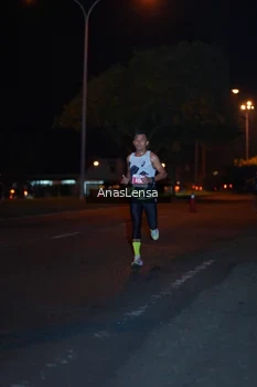 Runner Photo 4340139