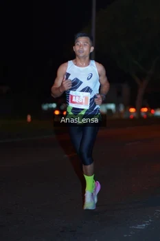 Runner Photo 4340140