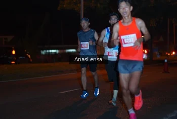 Runner Photo 4340145