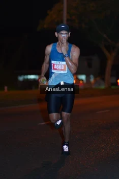 Runner Photo 4340146