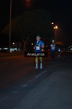 Runner Photo 4340147
