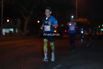 Runner Photo 4340150
