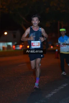 Runner Photo 4340151