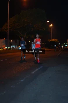 Runner Photo 4340153