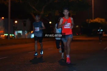 Runner Photo 4340155