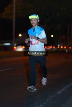 Runner Photo 4340157