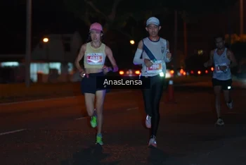 Runner Photo 4340161