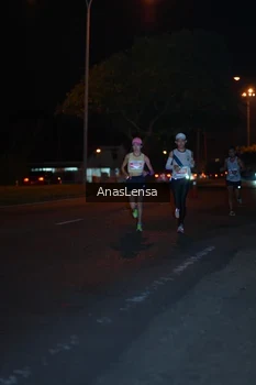 Runner Photo 4340163