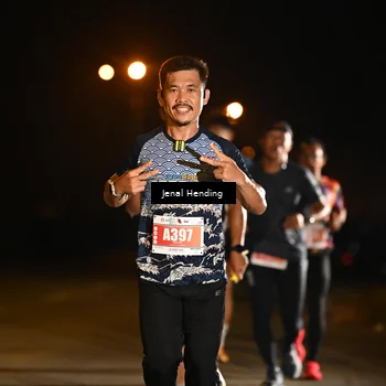 Runner Photo 4340164