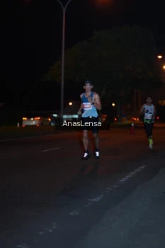 Runner Photo 4340169