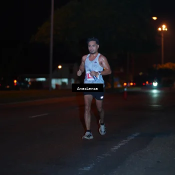 Runner Photo 4340170