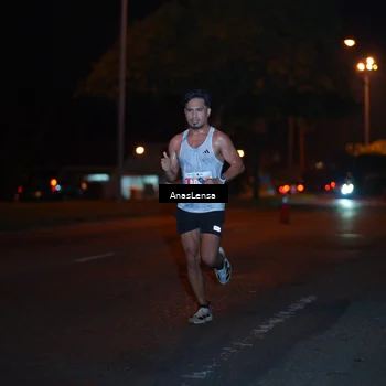 Runner Photo 4340172