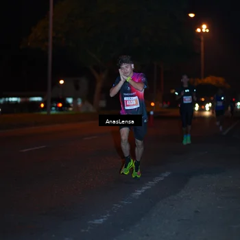 Runner Photo 4340174