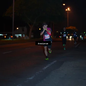 Runner Photo 4340176