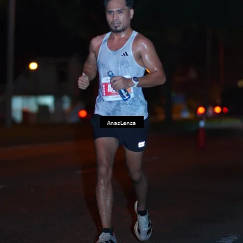 Runner Photo 4340177