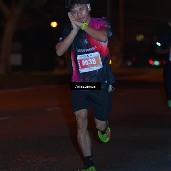 Runner Photo 4340179