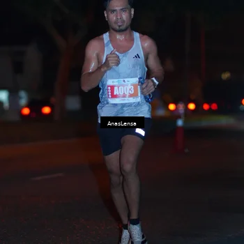 Runner Photo 4340180