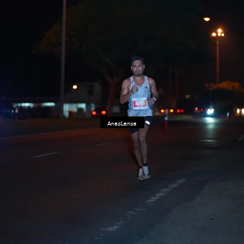 Runner Photo 4340183