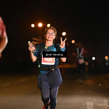 Runner Photo 4340186