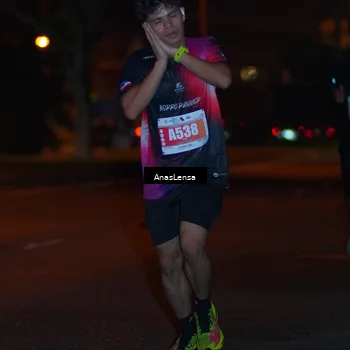 Runner Photo 4340191