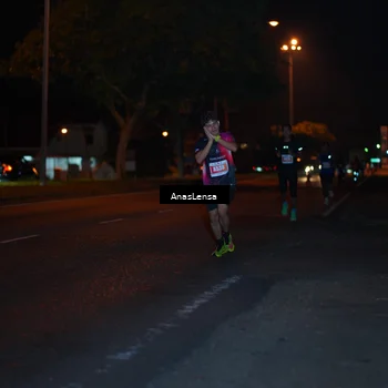 Runner Photo 4340192