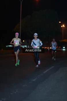 Runner Photo 4340196