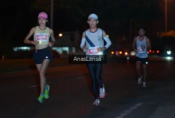 Runner Photo 4340198