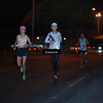 Runner Photo 4340202